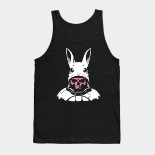 demon is inside the rabbit Tank Top